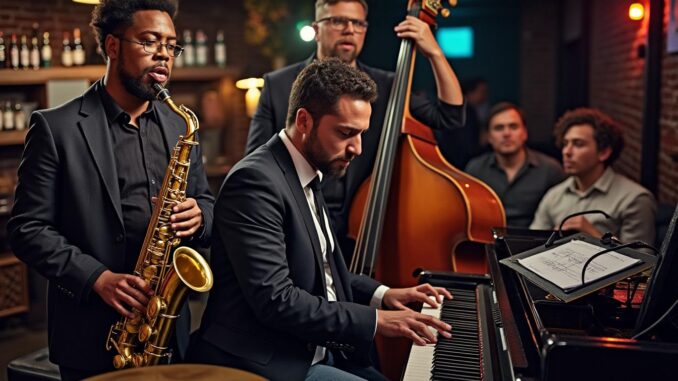 découvrez pourquoi le jazz reste un laboratoire musical vivant, explorant l'innovation, la créativité et l'improvisation qui le rendent unique et toujours en évolution.