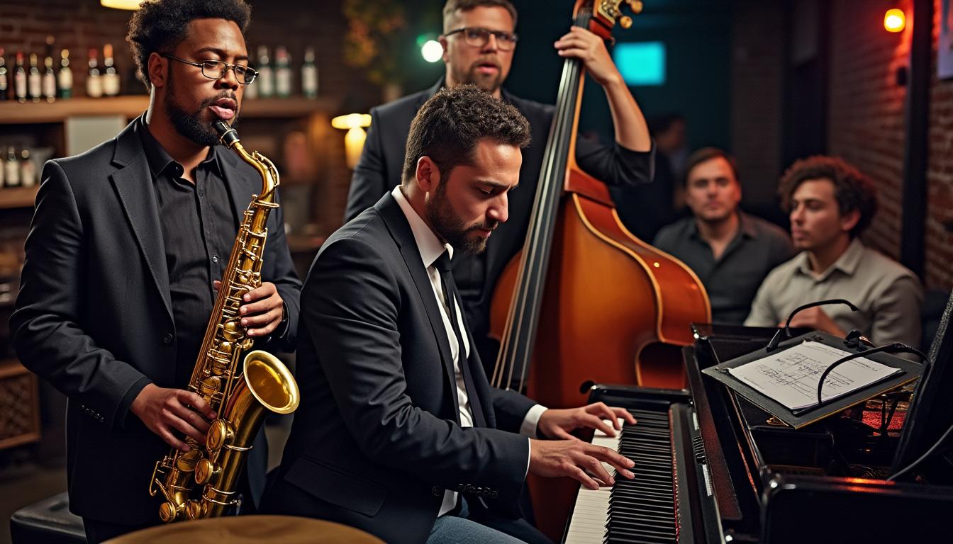 découvrez pourquoi le jazz reste un laboratoire musical vivant, explorant l'innovation, la créativité et l'improvisation qui le rendent unique et toujours en évolution.