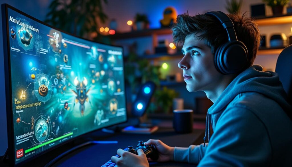 découvrez pourquoi les astuces captivent tant les joueurs, en explorant leur impact sur le plaisir, la stratégie et l'expérience de jeu.