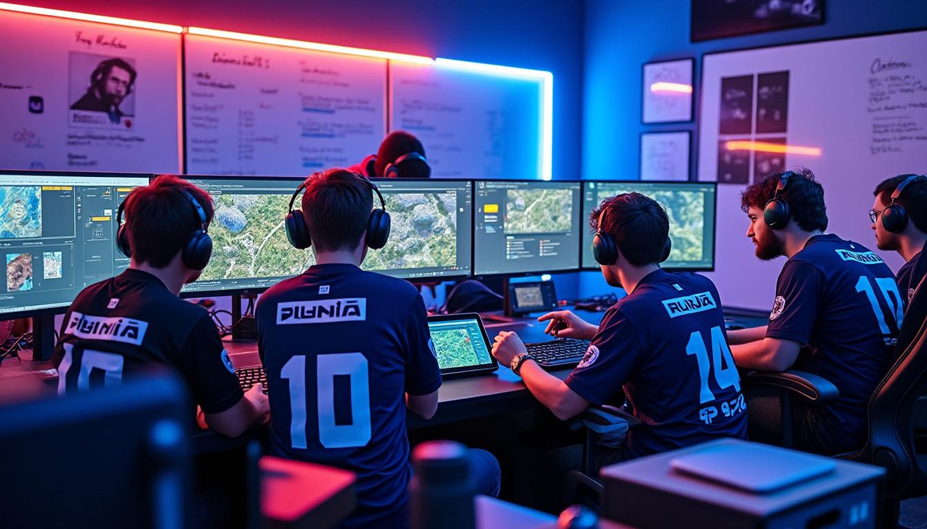 découvrez pourquoi les astuces captivantes fascinent tant les joueurs et comment elles améliorent l'expérience de jeu en rendant chaque défi plus stimulant et gratifiant.