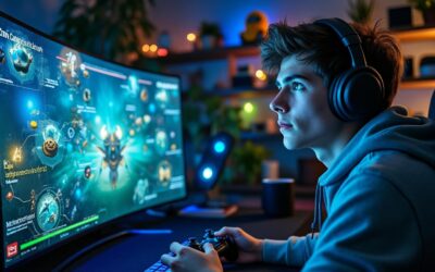 découvrez pourquoi les astuces captivent tant les joueurs, en explorant leur impact sur le plaisir, la stratégie et l'expérience de jeu.