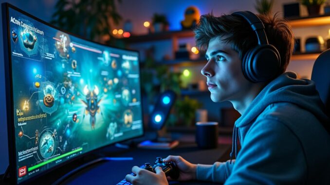 découvrez pourquoi les astuces captivent tant les joueurs, en explorant leur impact sur le plaisir, la stratégie et l'expérience de jeu.