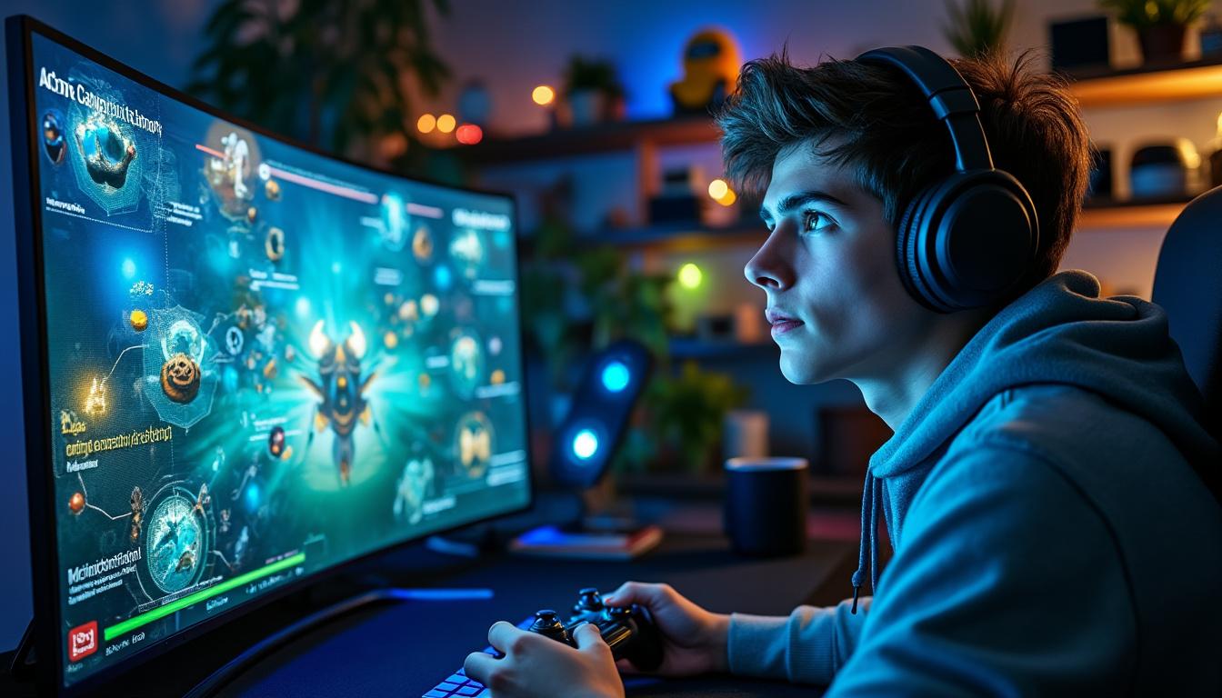 découvrez pourquoi les astuces captivent tant les joueurs, en explorant leur impact sur le plaisir, la stratégie et l'expérience de jeu.