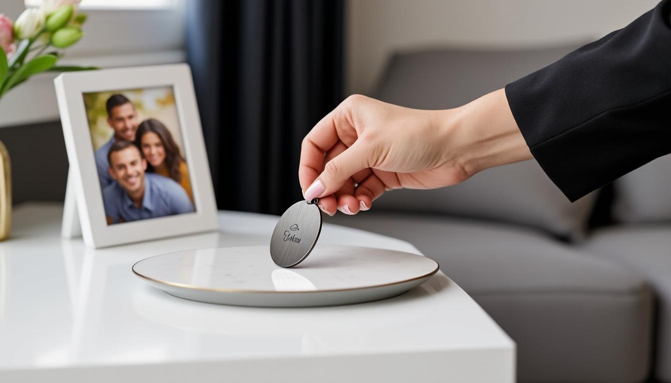 découvrez pourquoi les cadeaux personnalisés créent un impact plus profond et durable, en exprimant des sentiments uniques et renforçant les liens entre les personnes.