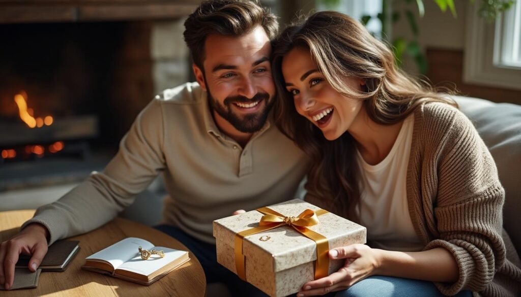 découvrez pourquoi les cadeaux personnalisés créent un impact plus fort en transmettant des émotions uniques et en montrant une attention particulière.