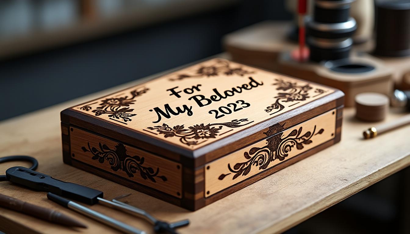 découvrez pourquoi les cadeaux personnalisés créent un lien plus fort et laissent une impression durable, grâce à leur touche unique et significative.