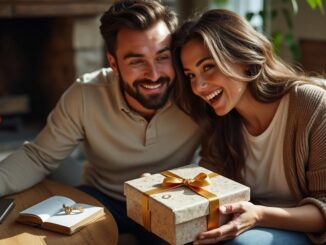 découvrez pourquoi les cadeaux personnalisés créent un impact plus fort en transmettant des émotions uniques et en montrant une attention particulière.