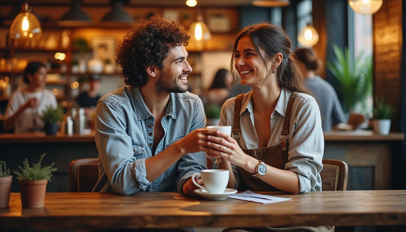 découvrez pourquoi les cafés de quartier restent des lieux essentiels, alliant convivialité, culture locale et moments de partage au cœur de nos communautés.