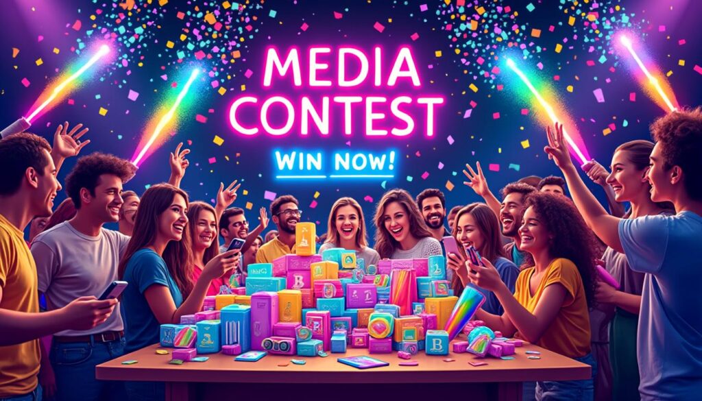 découvrez pourquoi les jeux concours continuent de séduire un large public en offrant divertissement, opportunités de gagner et interaction sociale.