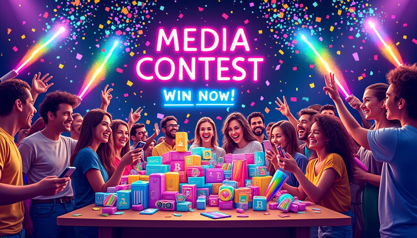 découvrez pourquoi les jeux concours continuent de séduire un large public en offrant divertissement, opportunités de gagner et interaction sociale.