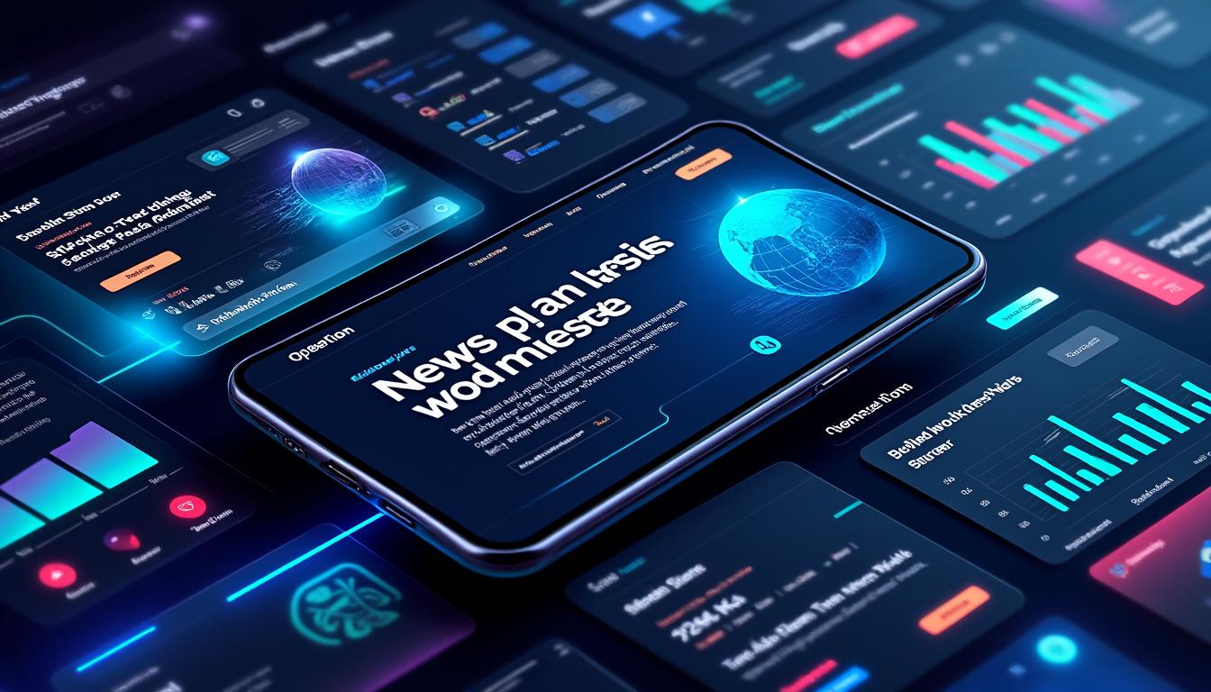 découvrez pourquoi les plateformes d’information restent essentielles pour accéder rapidement à des contenus variés, fiables et actualisés dans un monde connecté.