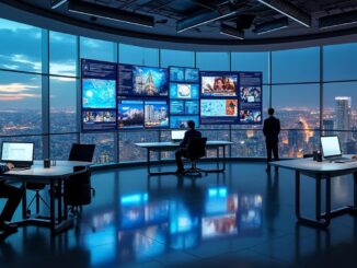 découvrez pourquoi les plateformes d’information restent essentielles pour accéder rapidement à des actualités fiables et diversifiées, tout en s'adaptant aux besoins des internautes modernes.