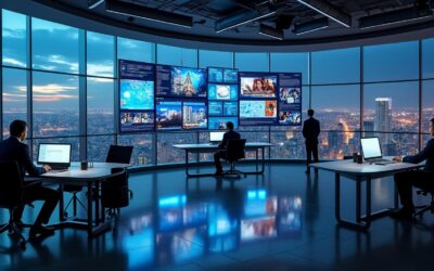 découvrez pourquoi les plateformes d’information restent essentielles pour accéder rapidement à des actualités fiables et diversifiées, tout en s'adaptant aux besoins des internautes modernes.