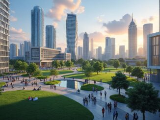 découvrez pourquoi les territoires séduisent un nombre croissant de startups grâce à leurs avantages uniques et leur dynamisme économique.