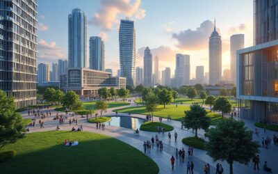 découvrez pourquoi les territoires séduisent un nombre croissant de startups grâce à leurs avantages uniques et leur dynamisme économique.