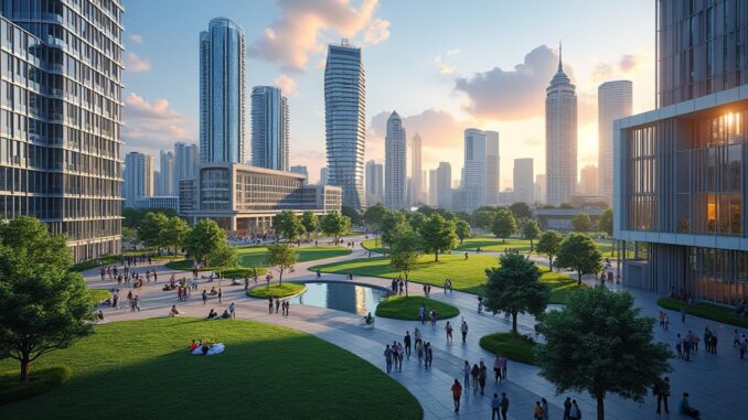 découvrez pourquoi les territoires séduisent un nombre croissant de startups grâce à leurs avantages uniques et leur dynamisme économique.