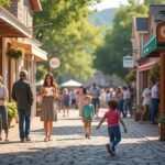 découvrez comment l'information locale favorise le lien social en rapprochant les communautés et en renforçant le sentiment d'appartenance.