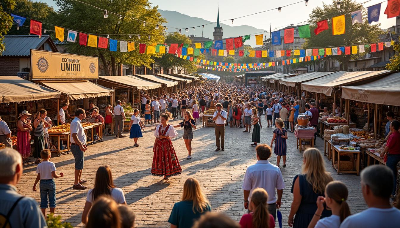 découvrez comment l'information locale favorise le lien social en rapprochant les habitants et en valorisant leur quotidien.