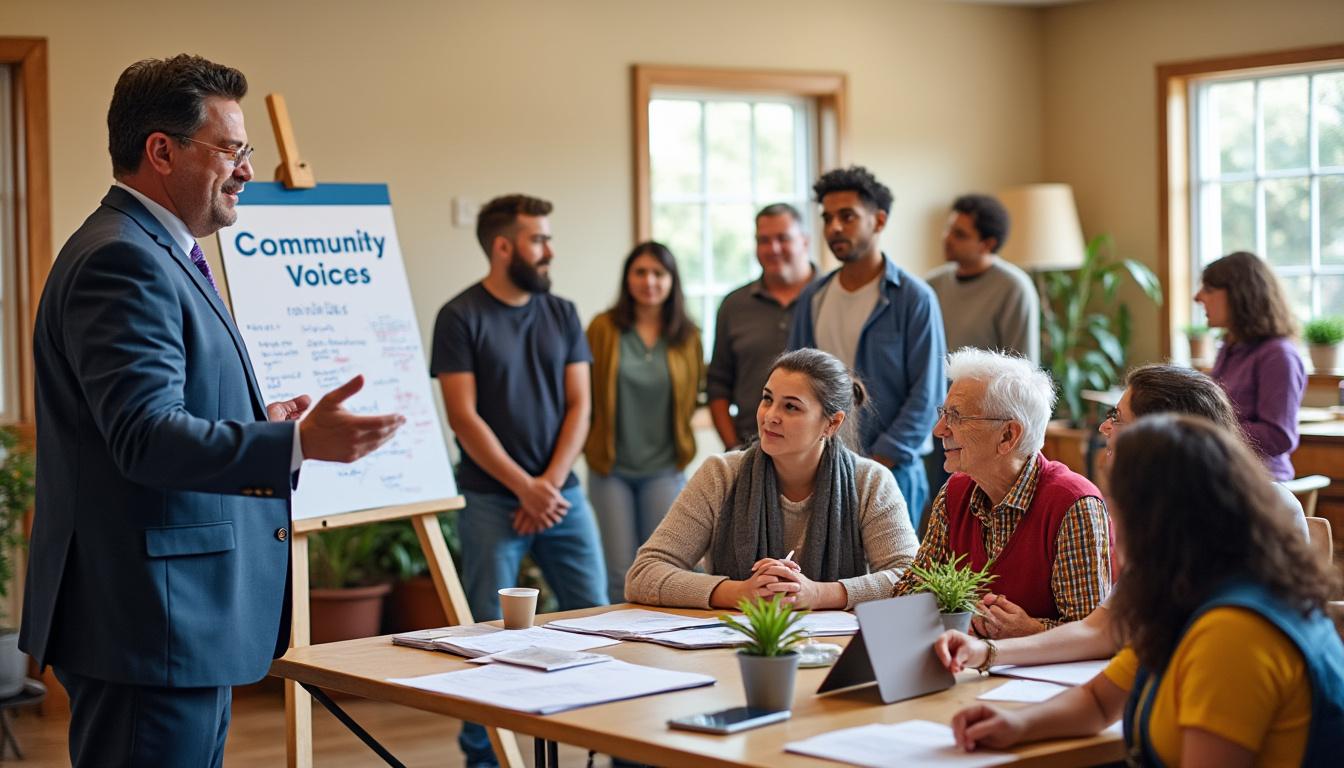 découvrez pourquoi l’information locale demeure essentielle pour rester connecté à votre communauté, comprendre les enjeux locaux et soutenir le développement régional.