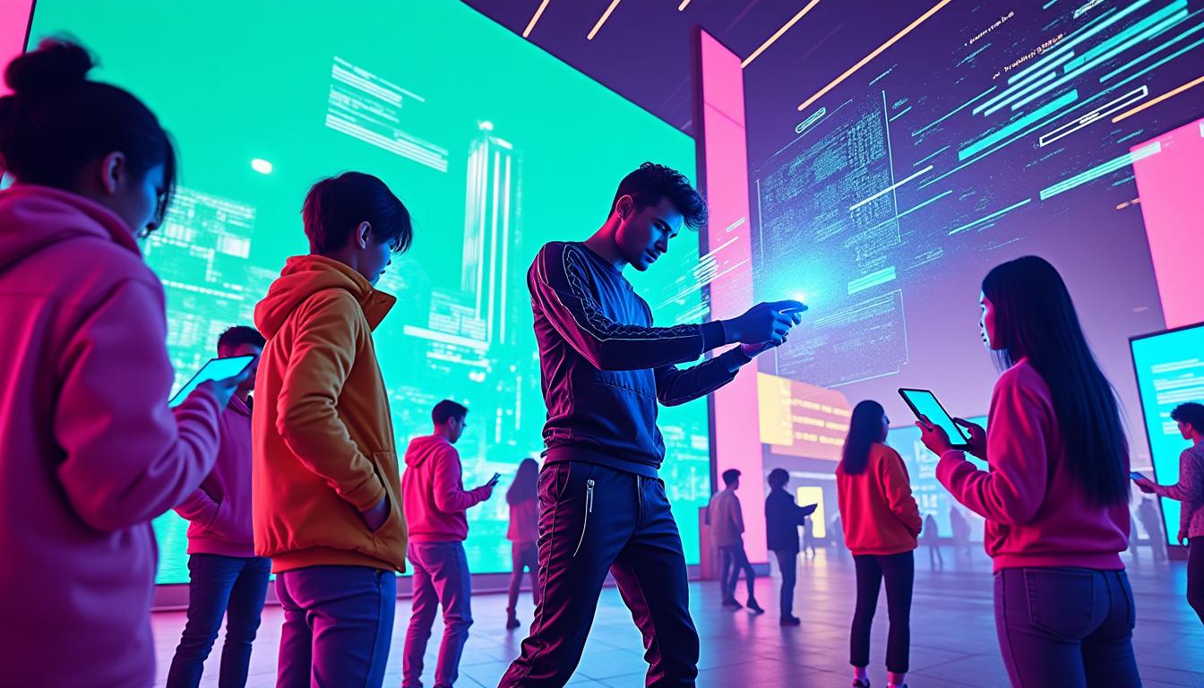 découvrez des stratégies innovantes de publicité créative pour capter efficacement l’attention de votre audience aujourd’hui et booster l’impact de vos campagnes.