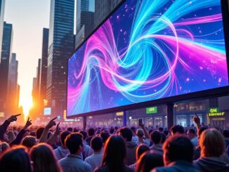 découvrez les stratégies innovantes de publicité créative pour captiver l'attention de votre audience aujourd'hui et booster votre impact marketing.