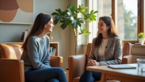 découvrez quand consulter un thérapeute peut vous aider à surmonter vos difficultés émotionnelles, améliorer votre bien-être mental et retrouver un équilibre dans votre vie.