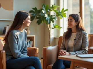 découvrez quand consulter un thérapeute peut vous aider à surmonter vos difficultés émotionnelles, améliorer votre bien-être mental et retrouver un équilibre dans votre vie.
