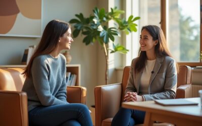 découvrez quand consulter un thérapeute peut vous aider à surmonter vos difficultés émotionnelles, améliorer votre bien-être mental et retrouver un équilibre dans votre vie.