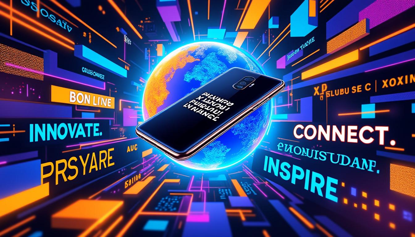 découvrez comment la publicité peut transformer notre créativité et devenir une véritable source d'inspiration au quotidien.