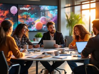 découvrez comment la publicité se transforme en une véritable source d'inspiration, alliant créativité et impact pour toucher les émotions et stimuler les idées.