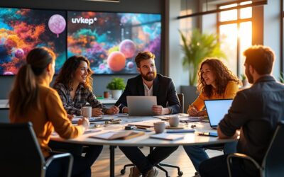 découvrez comment la publicité se transforme en une véritable source d'inspiration, alliant créativité et impact pour toucher les émotions et stimuler les idées.