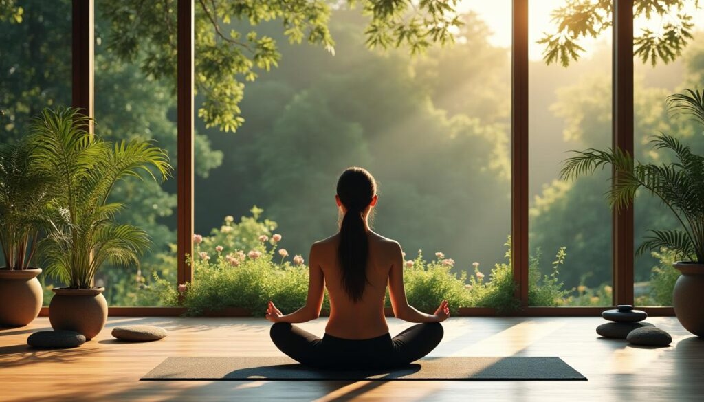 découvrez comment intégrer le bien-être au quotidien pour en faire un véritable art de vivre, alliant harmonie, sérénité et équilibre.