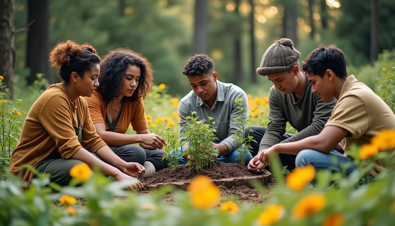 découvrez comment le bien-être peut se transformer en un véritable art de vivre, alliant harmonie, sérénité et épanouissement au quotidien.