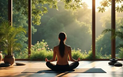 découvrez comment intégrer le bien-être au quotidien pour en faire un véritable art de vivre, alliant harmonie, sérénité et équilibre.