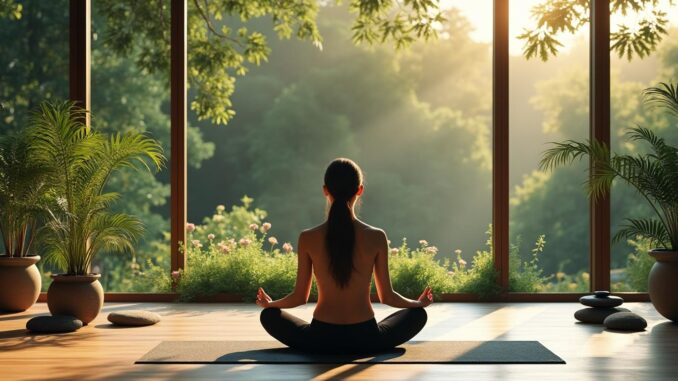 découvrez comment intégrer le bien-être au quotidien pour en faire un véritable art de vivre, alliant harmonie, sérénité et équilibre.