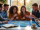 découvrez comment le jeu se transforme en un puissant outil de communication, favorisant les échanges et renforçant les liens sociaux.