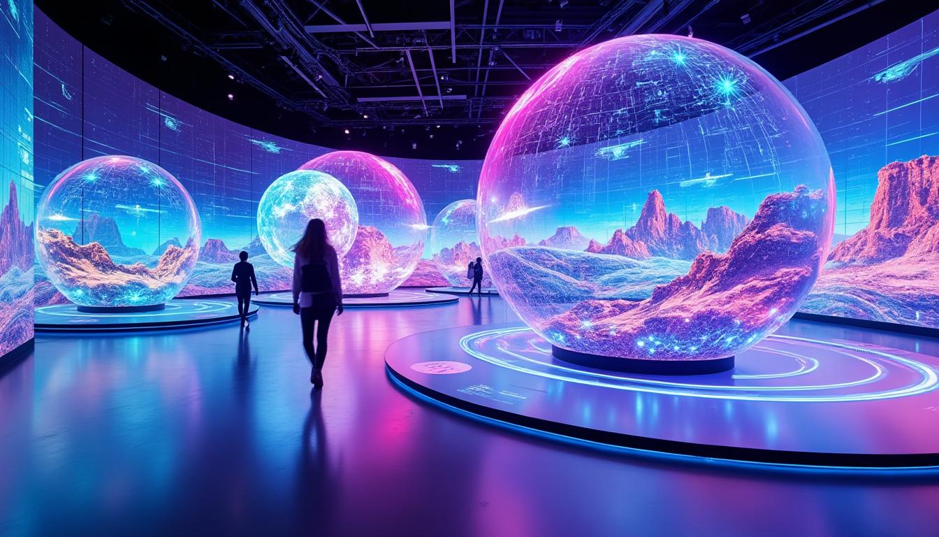 explorez 'regards contemporains sur la création', une analyse approfondie des tendances actuelles et des perspectives innovantes dans l'art et la créativité.