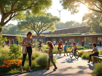 découvrez comment réinventer notre relation quotidienne avec la nature pour un mode de vie plus harmonieux et respectueux de l'environnement.