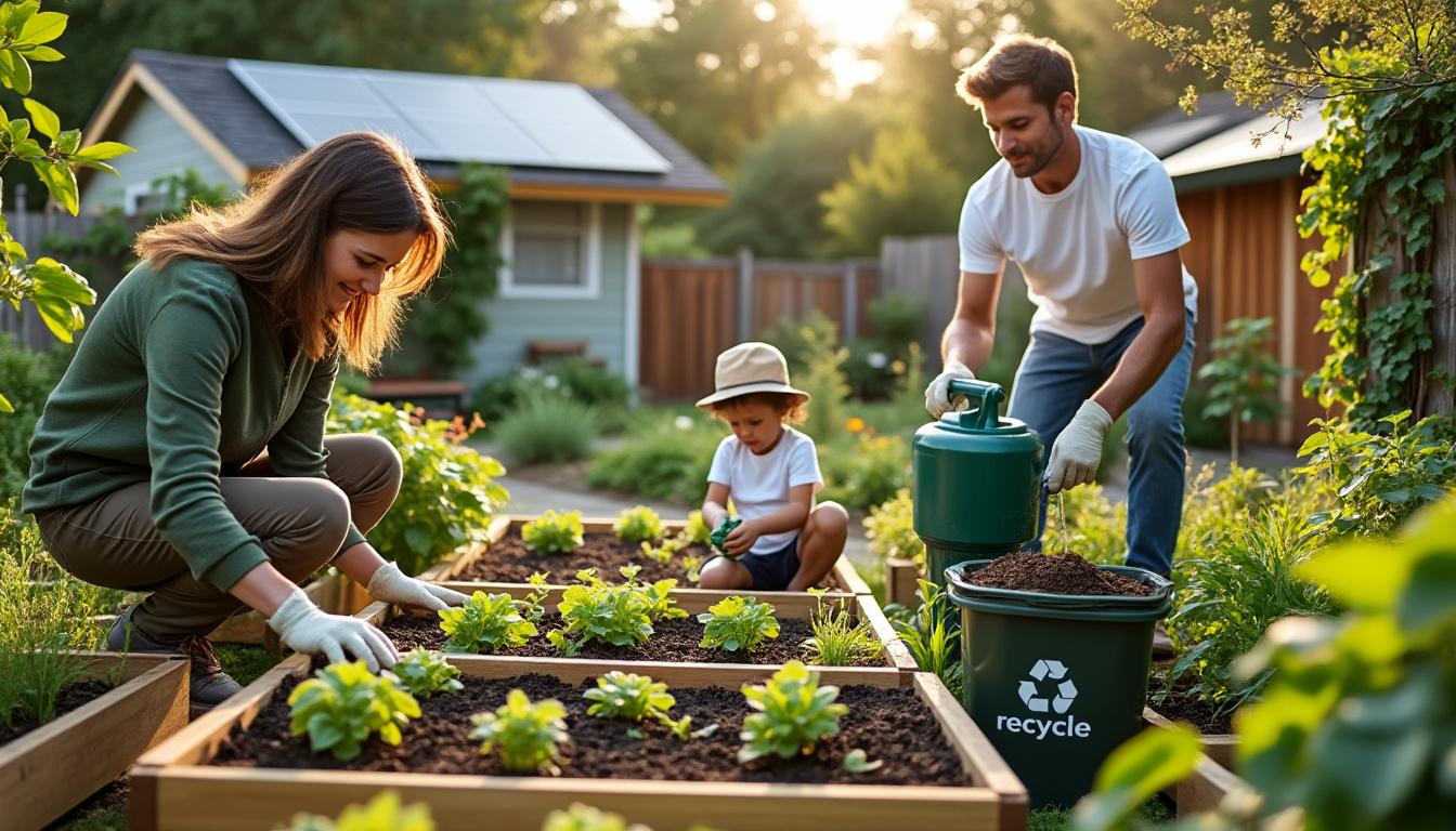 découvrez comment repenser notre relation quotidienne avec la nature pour un mode de vie plus écologique et harmonieux.