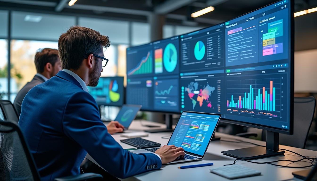 découvrez comment réussir un projet technique complexe grâce à l’ingénierie en appliquant des méthodes efficaces, des compétences spécialisées et une gestion rigoureuse.