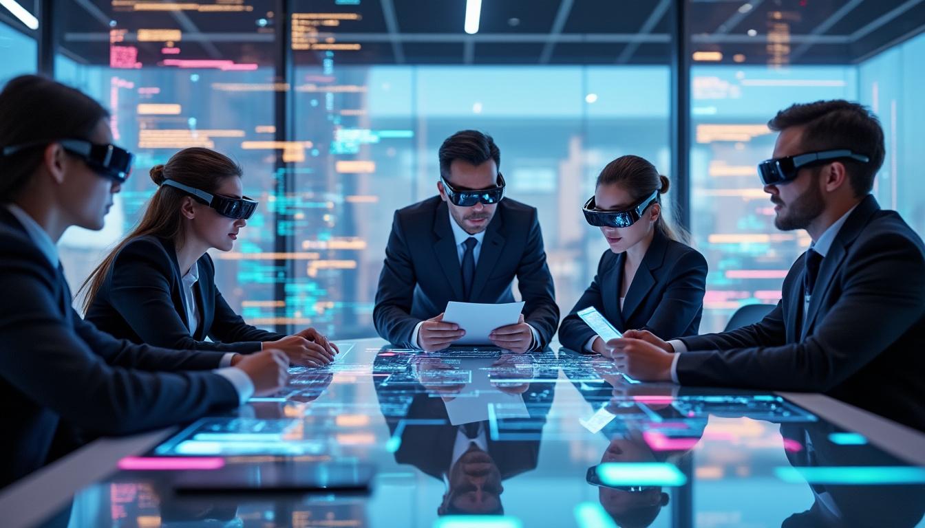 découvrez comment réussir un projet technique complexe en maîtrisant les méthodes et stratégies d’ingénierie efficaces.