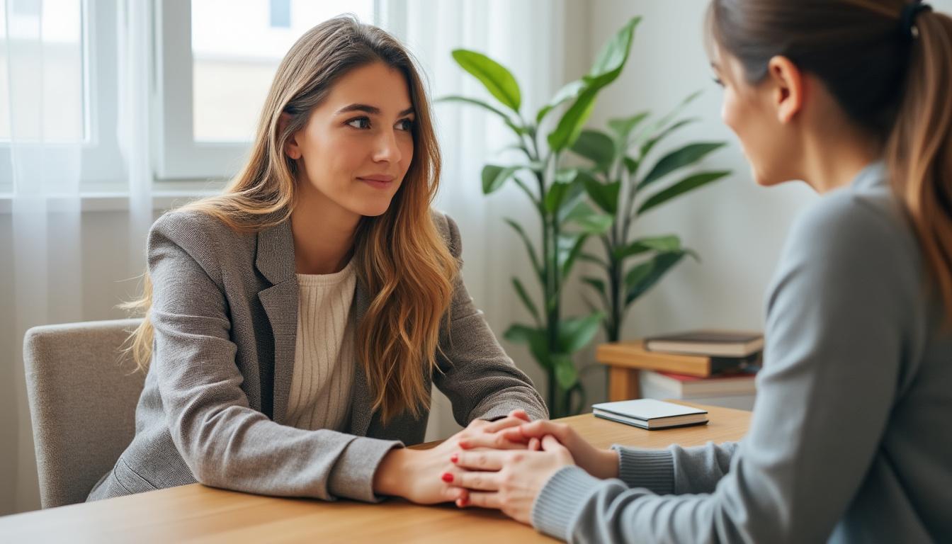 découvrez comment se former efficacement à la relation d’aide aujourd’hui pour mieux accompagner et soutenir les autres dans leur parcours personnel et professionnel.