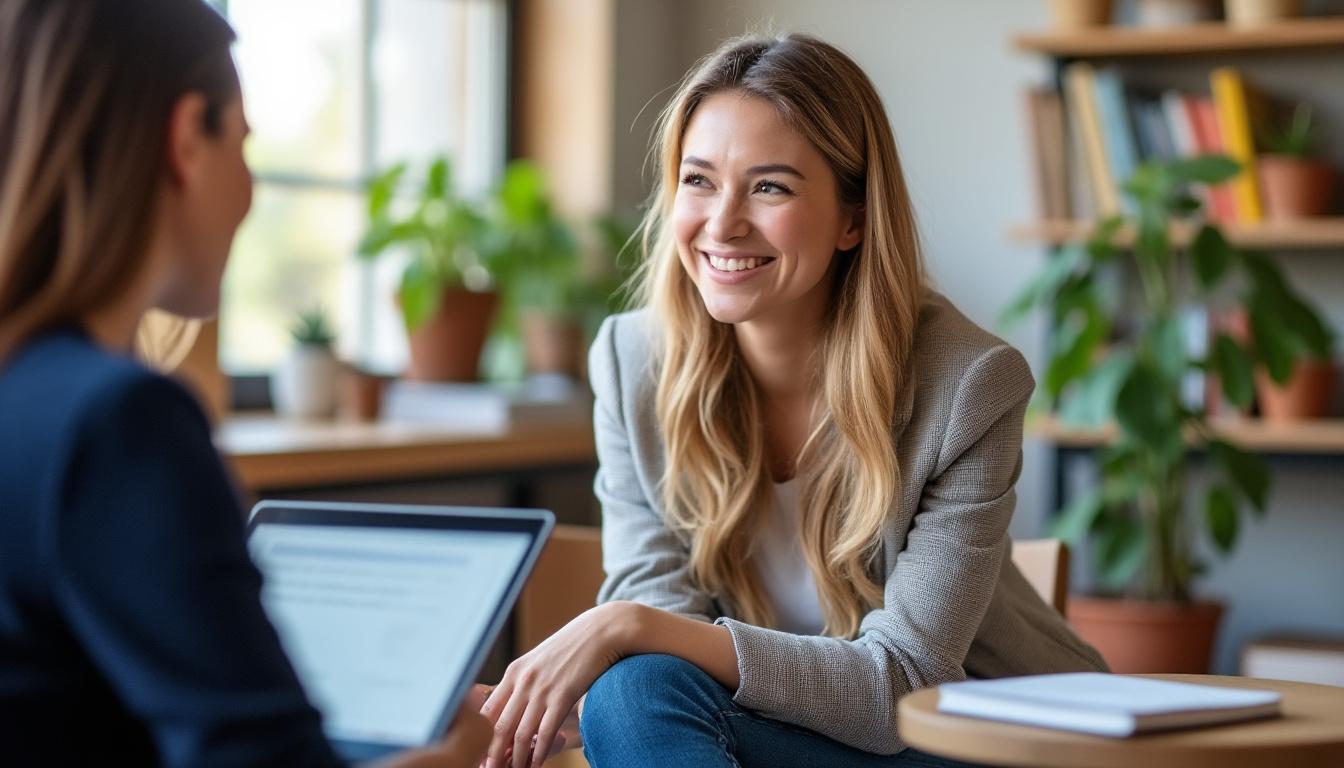 découvrez comment se former à la relation d’aide aujourd’hui pour développer vos compétences en accompagnement et soutien émotionnel.