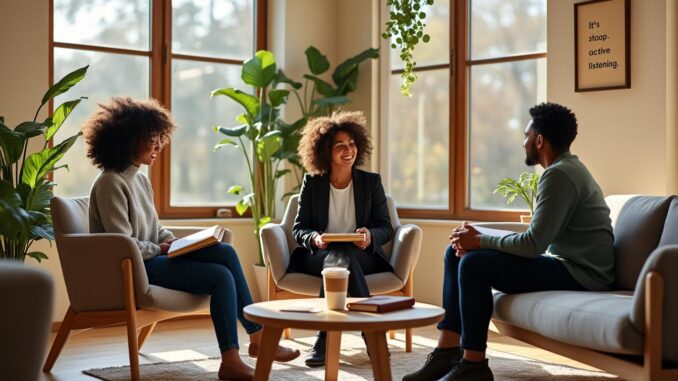 découvrez comment se former à la relation d’aide aujourd’hui pour développer vos compétences en écoute, soutien et accompagnement des personnes en difficulté.