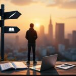 découvrez les étapes clés pour réussir votre reconversion professionnelle et apprenez à éviter les erreurs courantes afin de mener votre projet avec succès.