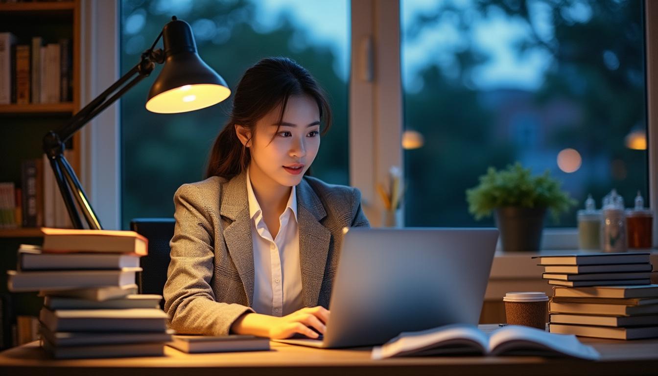 découvrez les étapes clés pour réussir votre reconversion professionnelle et les erreurs à éviter afin d'assurer une transition réussie vers votre nouveau métier.