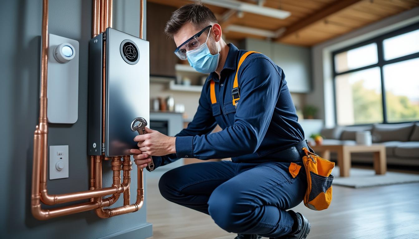 découvrez nos conseils pratiques pour simplifier la gestion quotidienne de votre logement et gagner du temps.