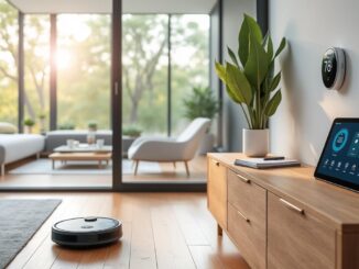 découvrez des astuces et outils pratiques pour simplifier la gestion quotidienne de votre logement, gagner du temps et réduire le stress.