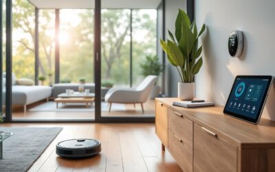 découvrez des astuces et outils pratiques pour simplifier la gestion quotidienne de votre logement, gagner du temps et réduire le stress.