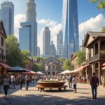 découvrez comment valoriser le patrimoine local au xxie siècle en combinant traditions, innovations et développement durable pour préserver notre héritage culturel.